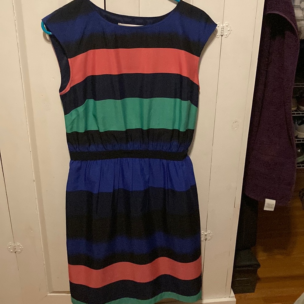 Loft dress